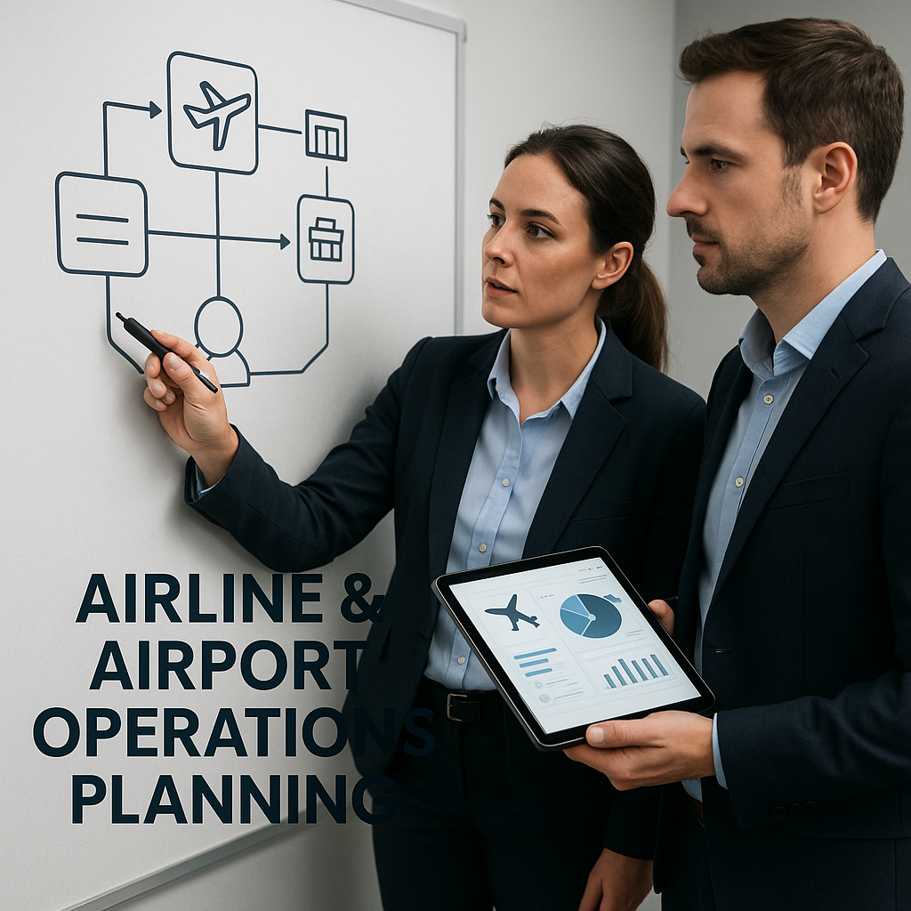 Airline & Airport Operations