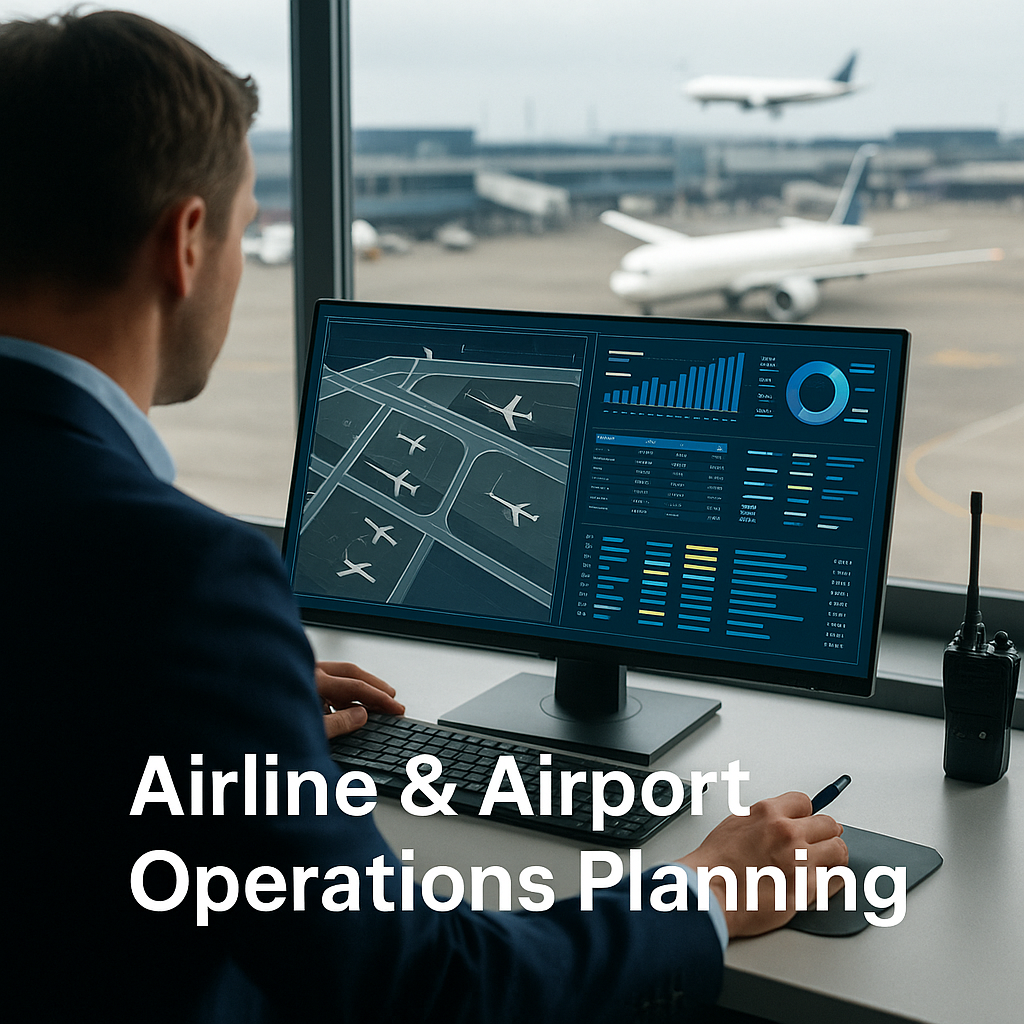 Airline & Airport Operations