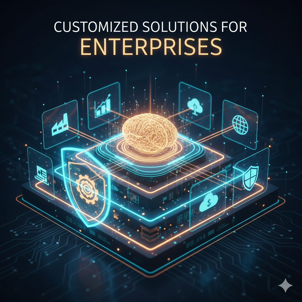 Enterprise Solutions