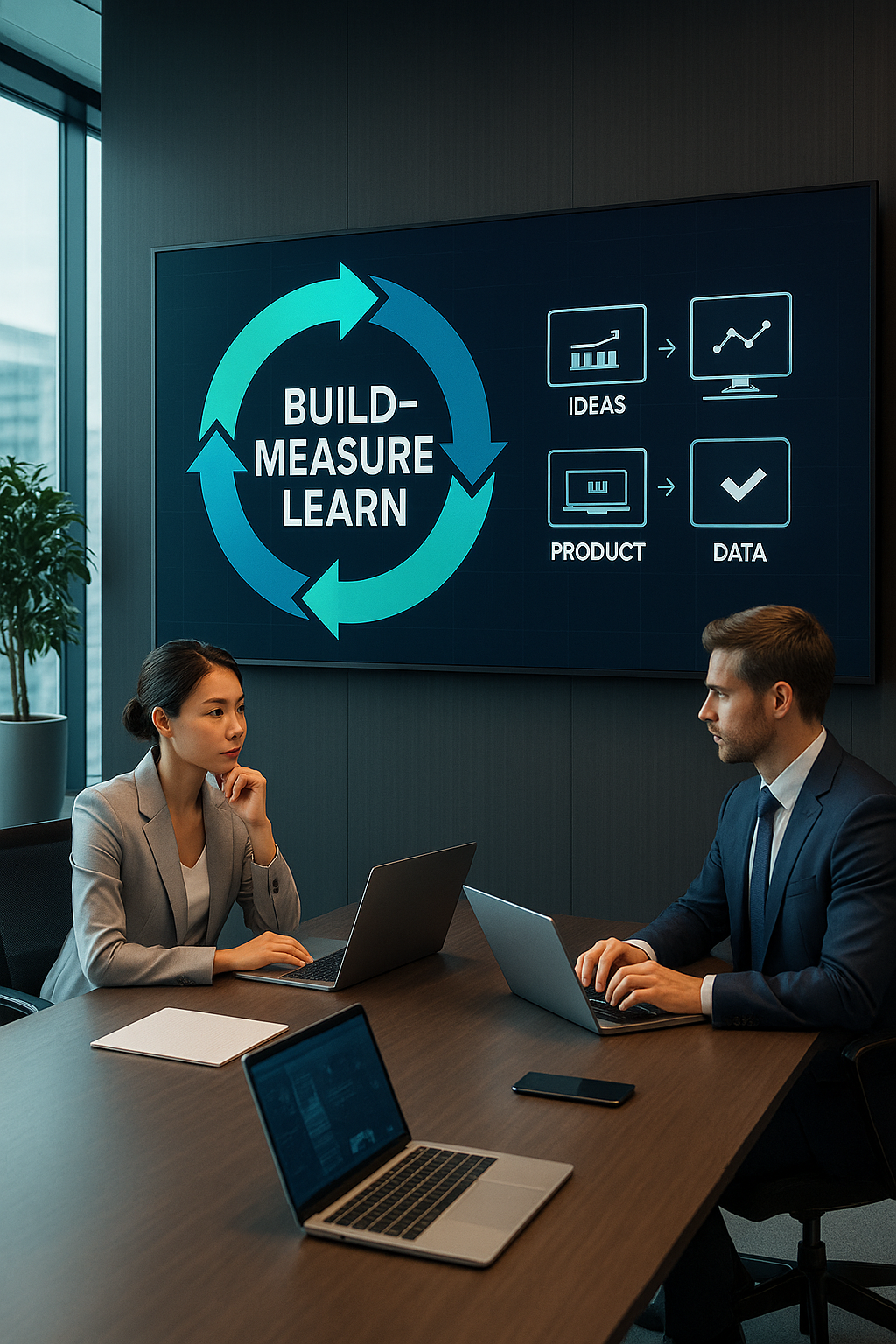 Data-Driven Innovation