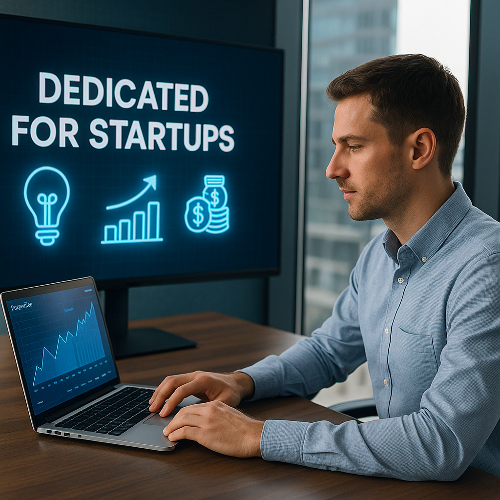 Startup Solutions